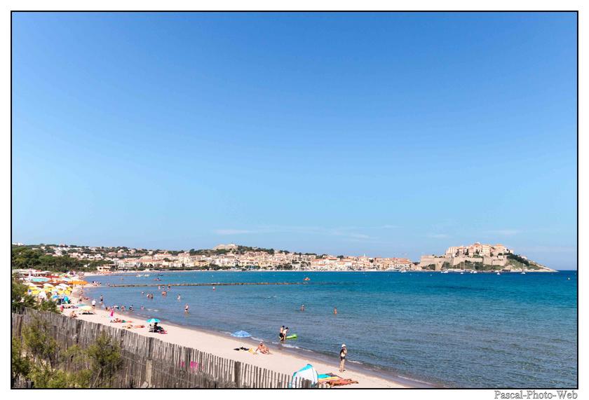 #Pascal-Photo-Web #Corse #Paysage #hautecorse #France #patrimoine #touristique #2b #calvi #ilerousse #plage