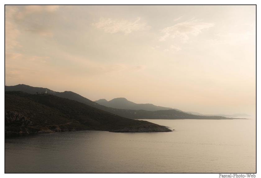 #Pascal-Photo-Web #Corse #Paysage #hautecorse #France #patrimoine #touristique #2b #illerousse #plage