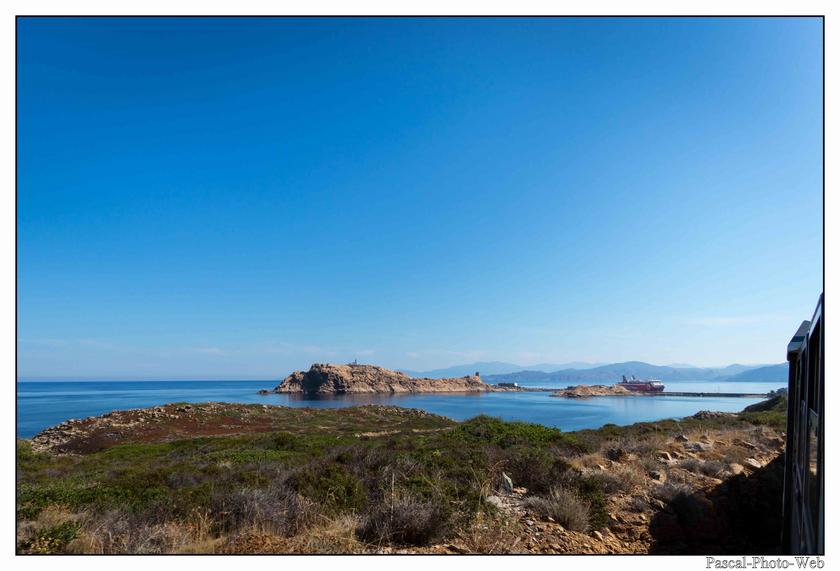 #Pascal-Photo-Web #Corse #Paysage #hautecorse #France #patrimoine #touristique #2b #ile #pi�tra #plage