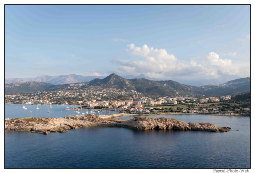 #Pascal-Photo-Web #Corse #Paysage #hautecorse #France #patrimoine #touristique #2b #ile #pi�tra #plage