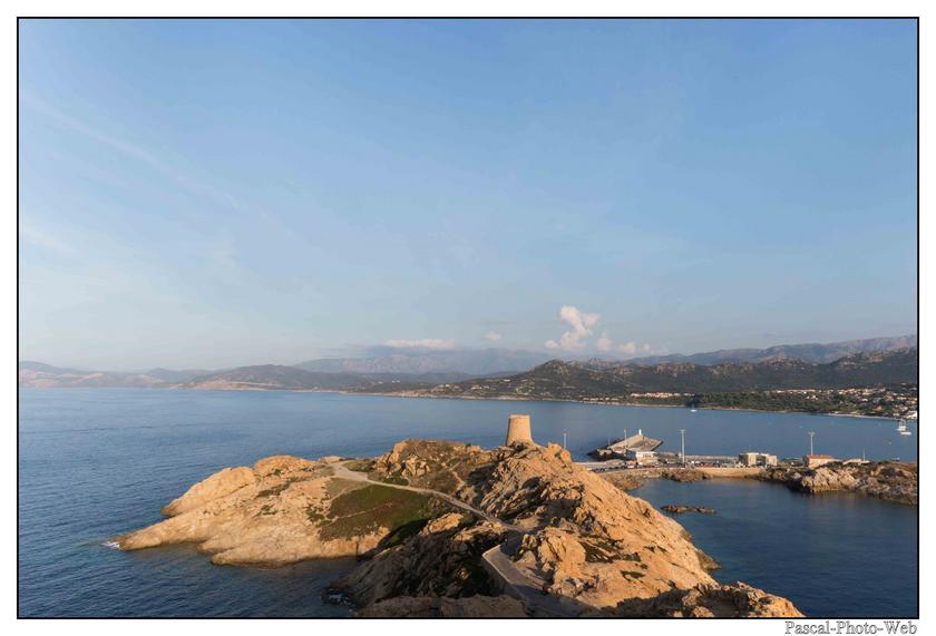 #Pascal-Photo-Web #Corse #Paysage #hautecorse #France #patrimoine #touristique #2b #ile #pi�tra #plage
