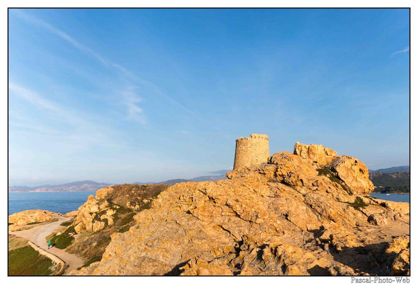 #Pascal-Photo-Web #Corse #Paysage #hautecorse #France #patrimoine #touristique #2b #ile #pi�tra #plage #tour #g�noise