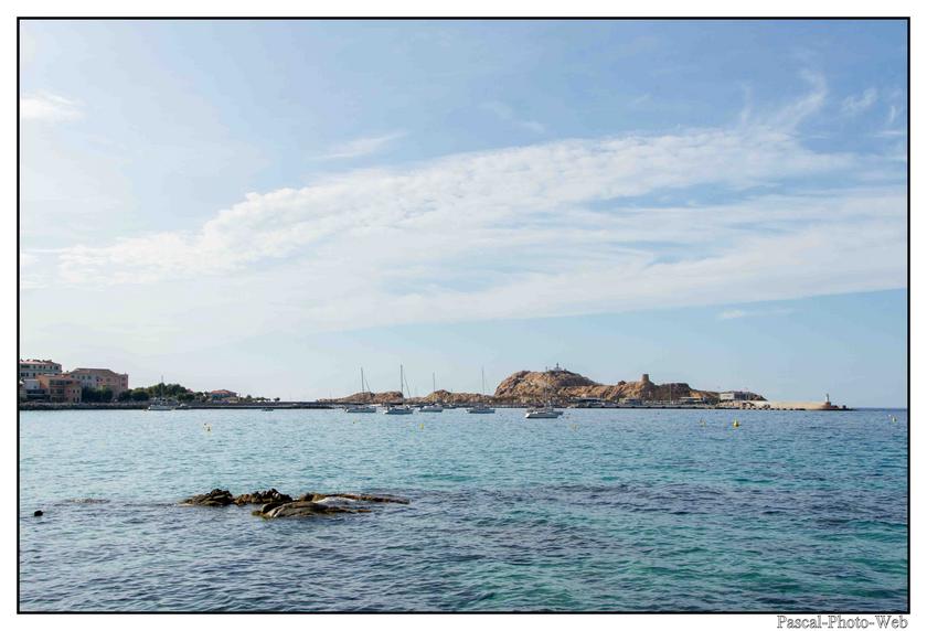 #Pascal-Photo-Web #Corse #Paysage #hautecorse #France #patrimoine #touristique #2b #ile #rousse