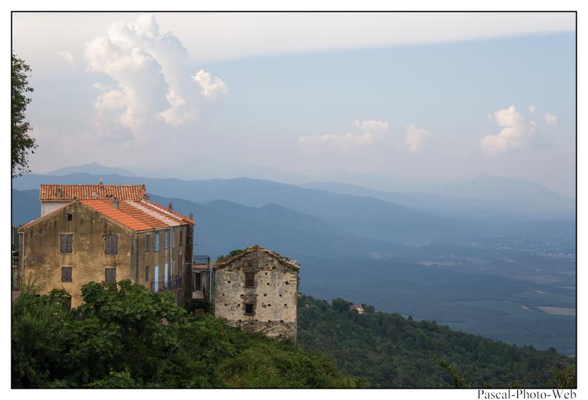 #Pascal-Photo-Web #Corse #Paysage #hautecorse #France #patrimoine #touristique #2b #prunelli #fiumurbo
