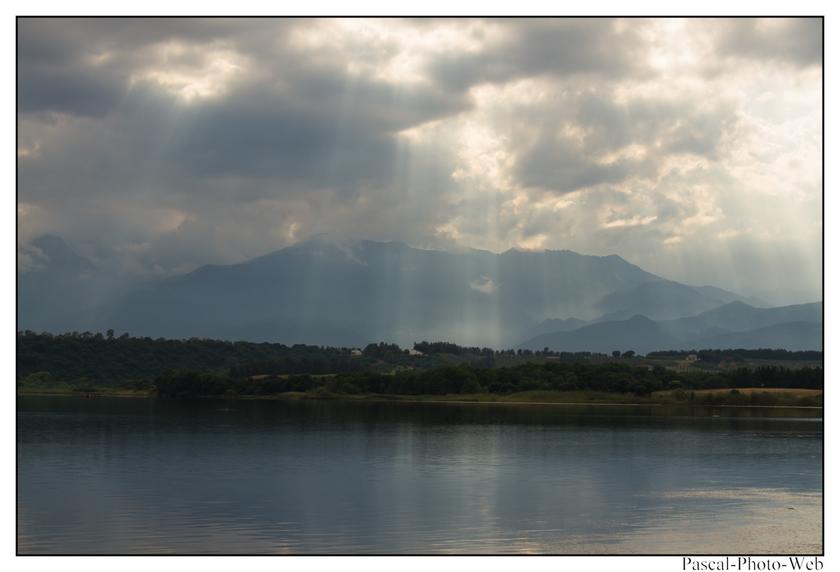 #Pascal-Photo-Web #Corse #Paysage #hautecorse #France #patrimoine #touristique #2b #�tang #urbino