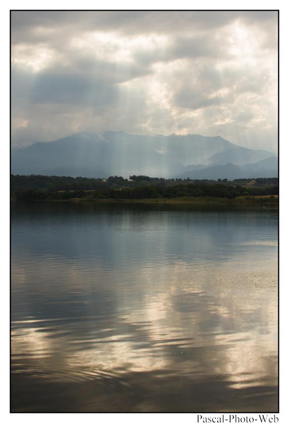 #Pascal-Photo-Web #Corse #Paysage #hautecorse #France #patrimoine #touristique #2b #�tang #urbino