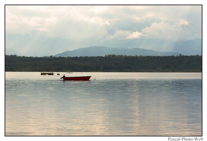 #Pascal-Photo-Web #Corse #Paysage #hautecorse #France #patrimoine #touristique #2b #�tang #urbino