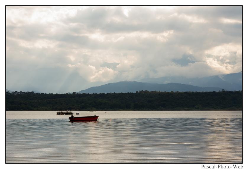 #Pascal-Photo-Web #Corse #Paysage #hautecorse #France #patrimoine #touristique #2b #�tang #urbino
