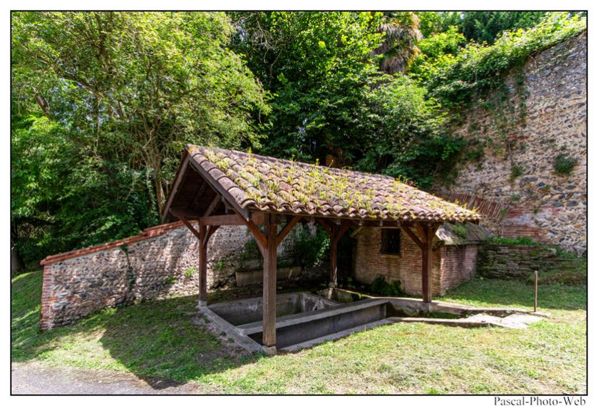 #Pascal-Photo-Web #photo #occitanie #hautegaronne #paysage #rieuxvolvestre #france #31 #sud #ouest