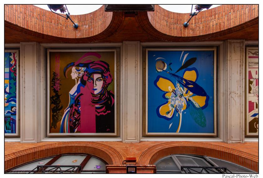 #Pascal-Photo-Web #photo #occitanie #hautegaronne #paysage #Toulouse #france #31 #sud #ouest