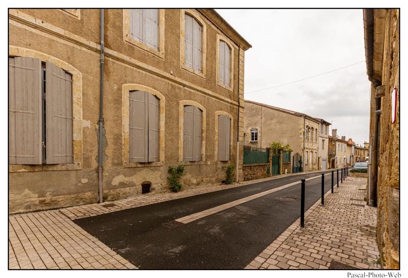 #condom  #pascal-photo-web #gers #32 #france #sud #ouest #photo #montagne #paysage