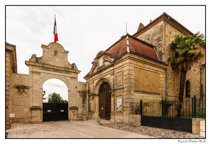 #condom  #pascal-photo-web #gers #32 #france #sud #ouest #photo #montagne #paysage