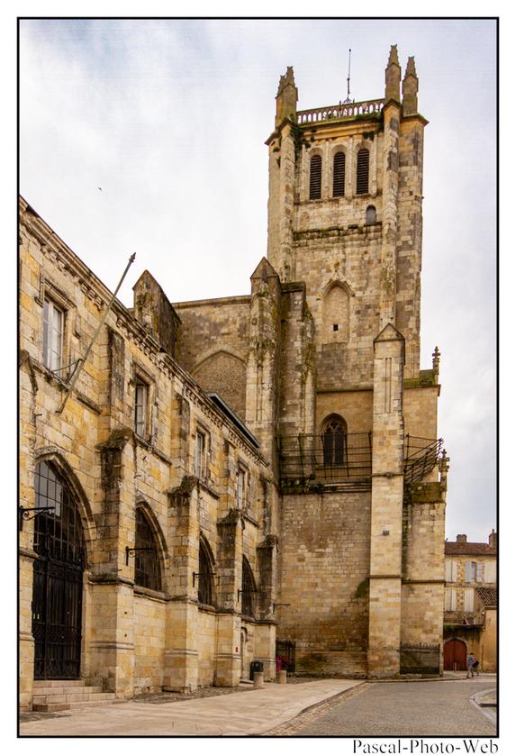 #condom  #pascal-photo-web #gers #32 #france #sud #ouest #photo #montagne #paysage