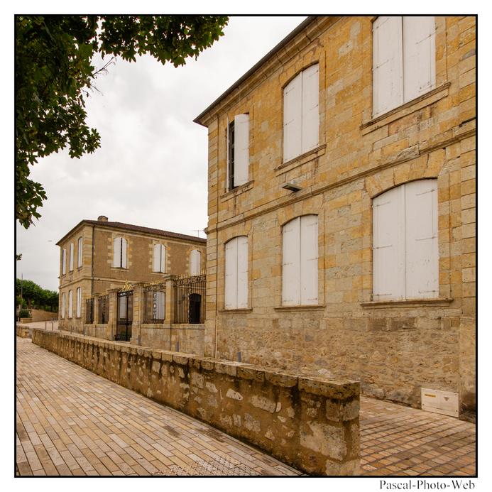 #condom  #pascal-photo-web #gers #32 #france #sud #ouest #photo #montagne #paysage