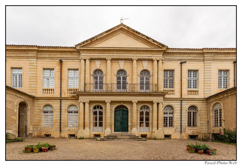 #condom  #pascal-photo-web #gers #32 #france #sud #ouest #photo #montagne #paysage