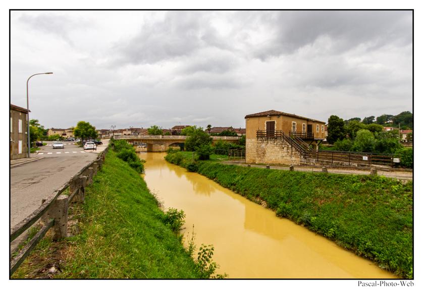 #condom  #pascal-photo-web #gers #32 #france #sud #ouest #photo #montagne #paysage