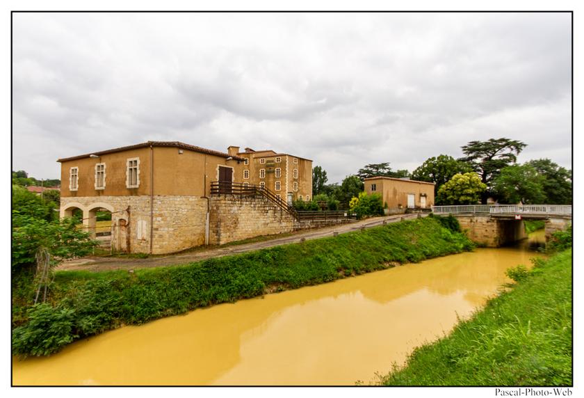 #condom  #pascal-photo-web #gers #32 #france #sud #ouest #photo #montagne #paysage