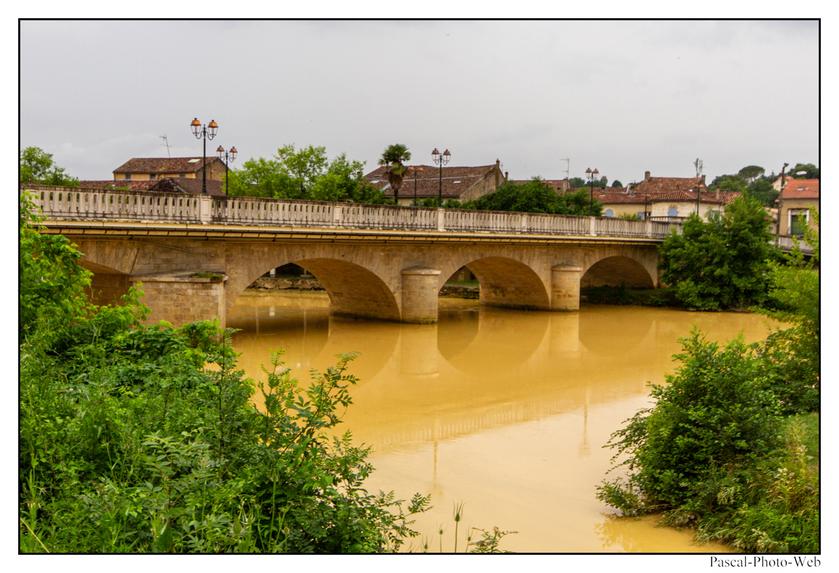 #condom  #pascal-photo-web #gers #32 #france #sud #ouest #photo #montagne #paysage