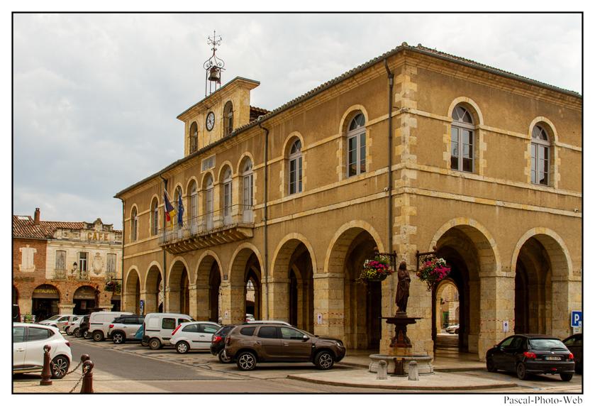 #fleurance  #pascal-photo-web #gers #32 #france #sud #ouest #photo #montagne #paysage