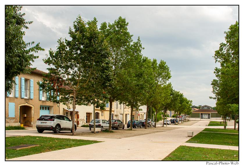 #fleurance  #pascal-photo-web #gers #32 #france #sud #ouest #photo #montagne #paysage