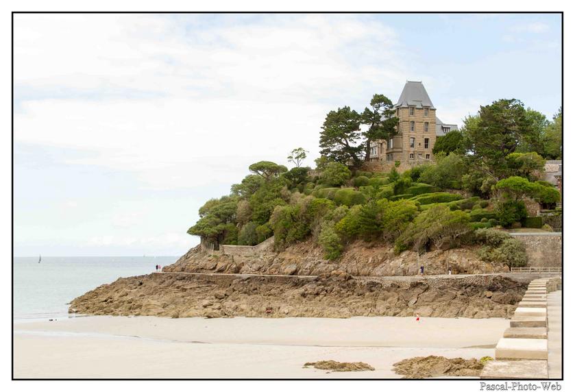 #Pascal-Photo-Web #photo #bretagne #ile-et-vilaine #paysage #Dinard #france #35 #ouest #tourisme