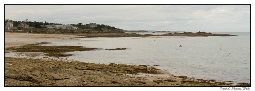 #Pascal-Photo-Web #photo #bretagne #ile-et-vilaine #paysage #Dinard #france #35 #ouest #tourisme