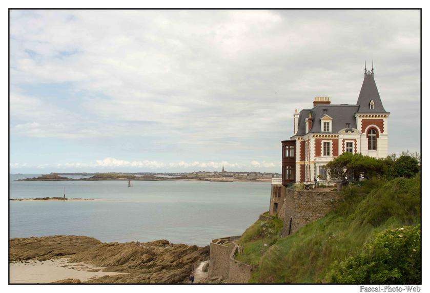 #Pascal-Photo-Web #photo #bretagne #ile-et-vilaine #paysage #Dinard #france #35 #ouest #tourisme