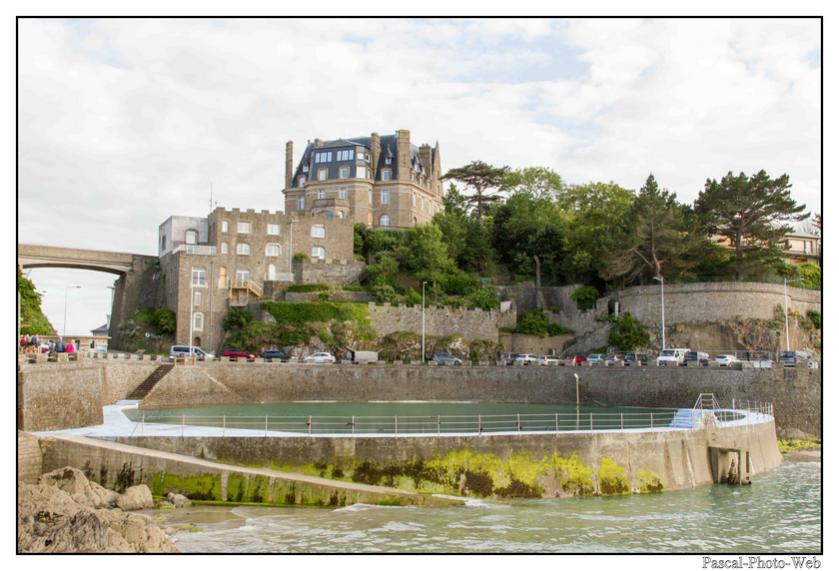 #Pascal-Photo-Web #photo #bretagne #ile-et-vilaine #paysage #Dinard #france #35 #ouest #tourisme