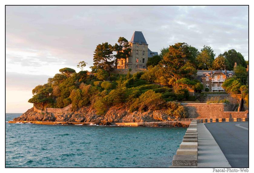 #Pascal-Photo-Web #photo #bretagne #ile-et-vilaine #paysage #Dinard #france #35 #ouest #tourisme