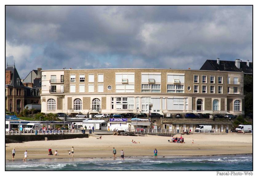 #Pascal-Photo-Web #photo #bretagne #ile-et-vilaine #paysage #Dinard #france #35 #ouest #tourisme