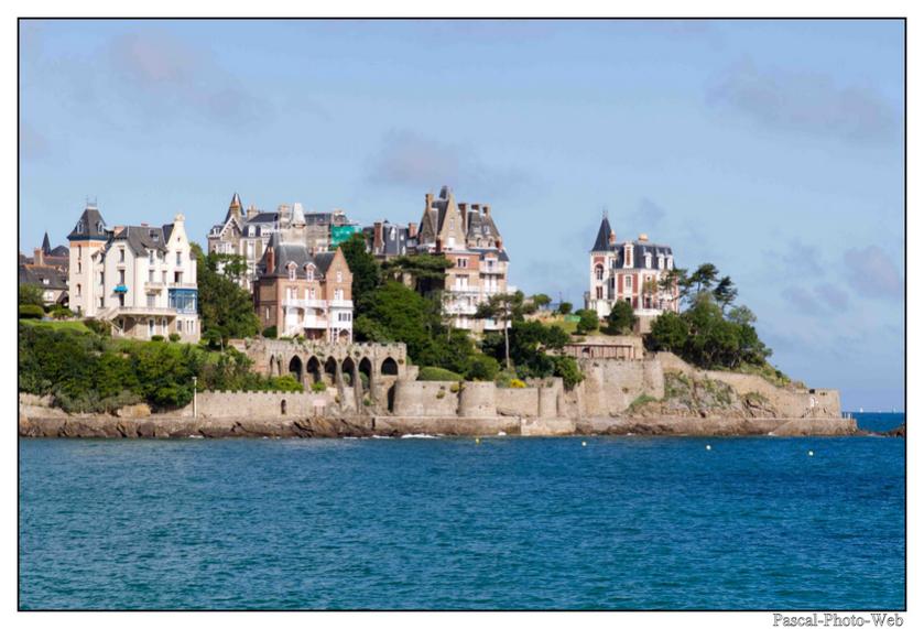 #Pascal-Photo-Web #photo #bretagne #ile-et-vilaine #paysage #Dinard #france #35 #ouest #tourisme
