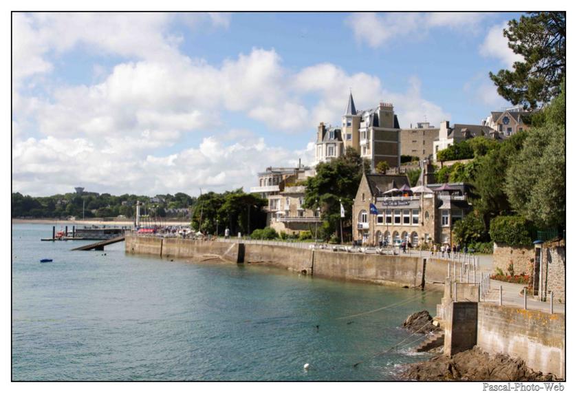 #Pascal-Photo-Web #photo #bretagne #ile-et-vilaine #paysage #Dinard #france #35 #ouest #tourisme