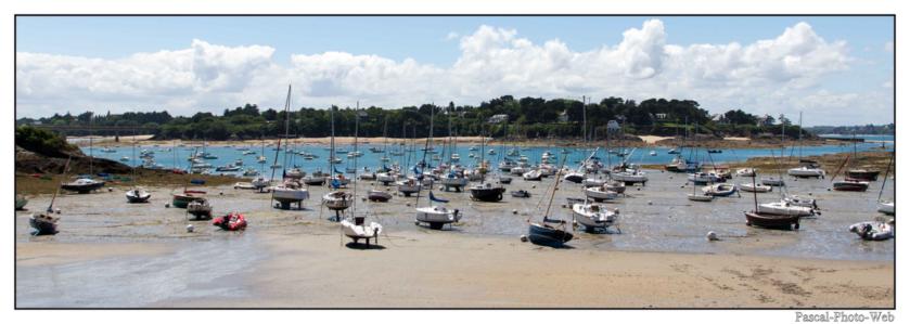 #Pascal-Photo-Web #photo #bretagne #ile-et-vilaine #paysage #Dinard #france #35 #ouest #tourisme
