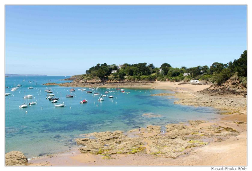 #Pascal-Photo-Web #photo #bretagne #ile-et-vilaine #paysage #Dinard #france #35 #ouest #tourisme