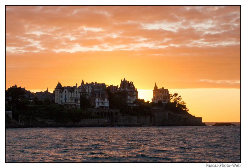#Pascal-Photo-Web #photo #bretagne #ile-et-vilaine #paysage #Dinard #france #35 #ouest #tourisme