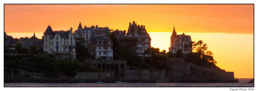 #Pascal-Photo-Web #photo #bretagne #ile-et-vilaine #paysage #Dinard #france #35 #ouest #tourisme