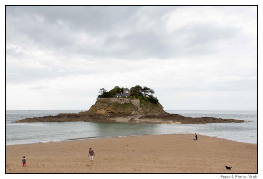 #Pascal-Photo-Web #photo #bretagne #ile-et-vilaine #paysage #fort #duguesclin #france #35 #ouest #tourisme