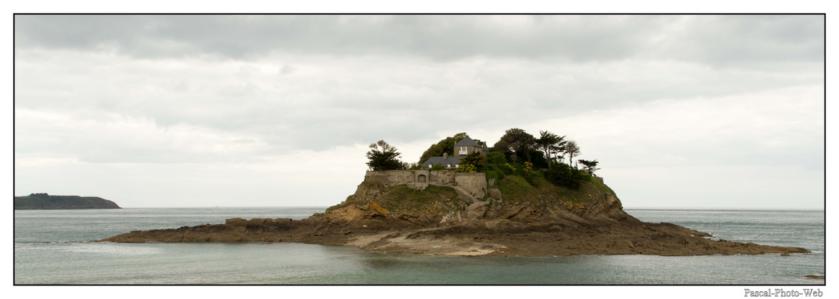 #Pascal-Photo-Web #photo #bretagne #ile-et-vilaine #paysage #fort #duguesclin #france #35 #ouest #tourisme