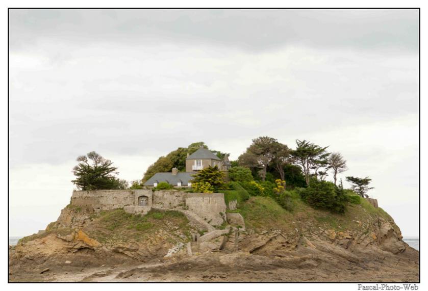 #Pascal-Photo-Web #photo #bretagne #ile-et-vilaine #paysage #fort #duguesclin #france #35 #ouest #tourisme