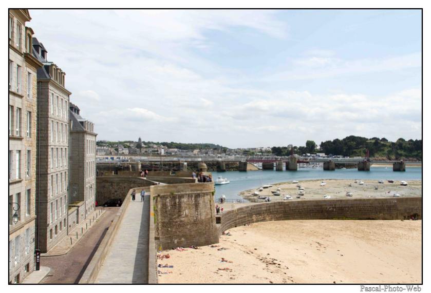 #Pascal-Photo-Web #photo #bretagne #ile-et-vilaine #paysage #saint-Malo #france #35 #ouest #tourisme