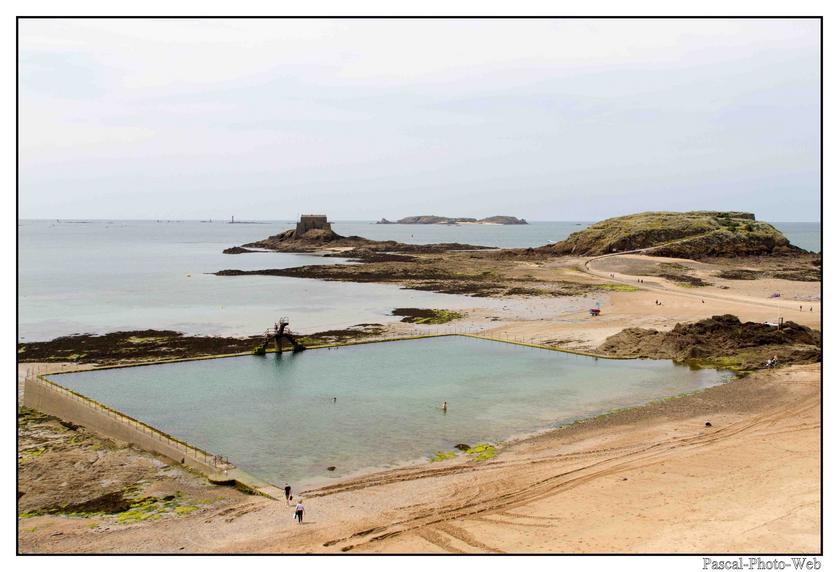#Pascal-Photo-Web #photo #bretagne #ile-et-vilaine #paysage #saint-Malo #france #35 #ouest #tourisme