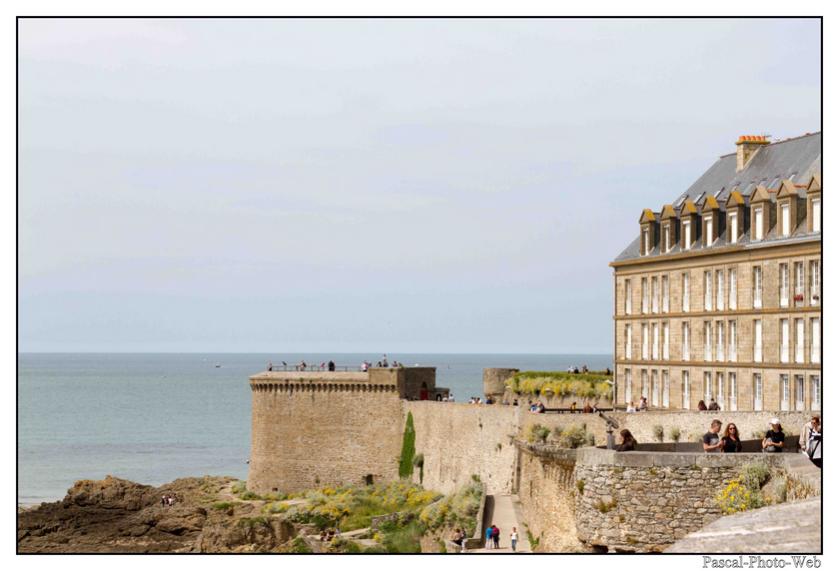 #Pascal-Photo-Web #photo #bretagne #ile-et-vilaine #paysage #saint-Malo #france #35 #ouest #tourisme