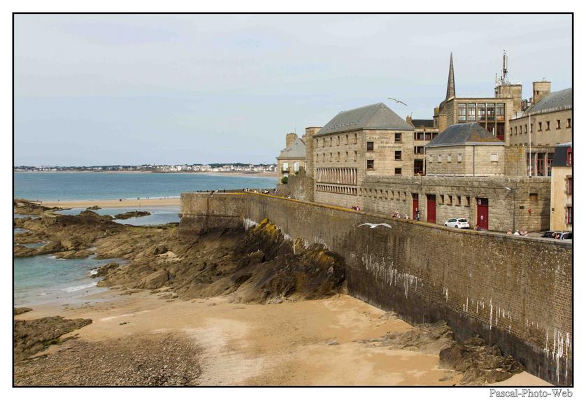 #Pascal-Photo-Web #photo #bretagne #ile-et-vilaine #paysage #saint-Malo #france #35 #ouest #tourisme