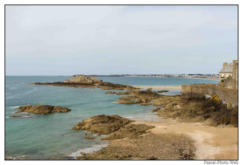 #Pascal-Photo-Web #photo #bretagne #ile-et-vilaine #paysage #saint-Malo #france #35 #ouest #tourisme