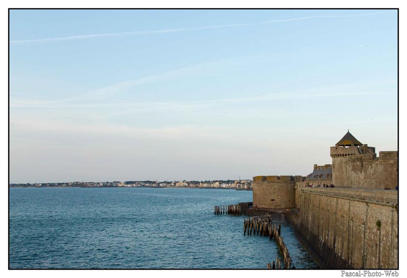 #Pascal-Photo-Web #photo #bretagne #ile-et-vilaine #paysage #saint-Malo #france #35 #ouest #tourisme