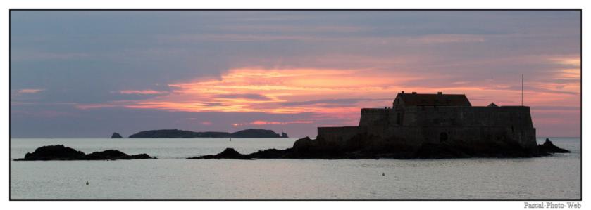 #Pascal-Photo-Web #photo #bretagne #ile-et-vilaine #paysage #Saint-Malo #france #35 #ouest #tourisme
