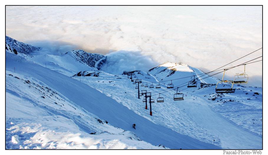 #Pascal-Photo-Web #lesseptslaux #Paysage #is�re #France #montagne #neige #ski #Alpes #touristique