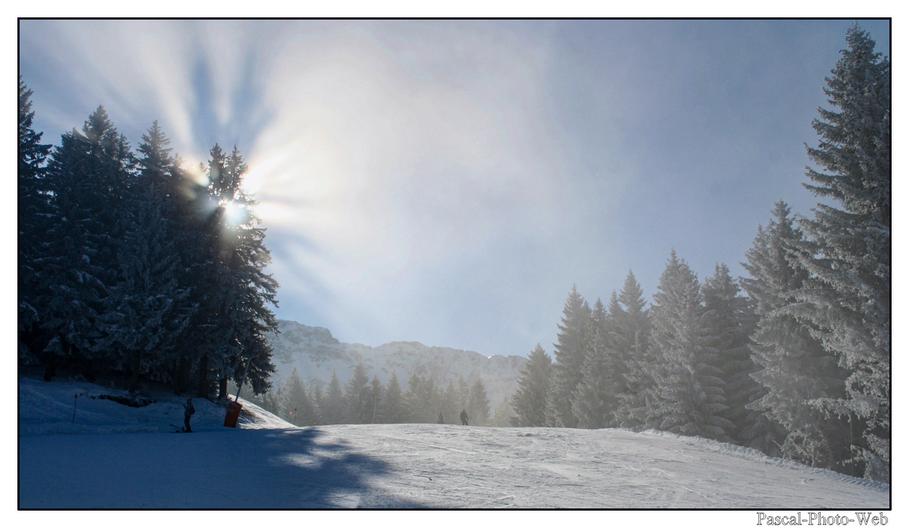 #Pascal-Photo-Web #lesseptslaux #Paysage #is�re #France #montagne #neige #ski #Alpes #touristique