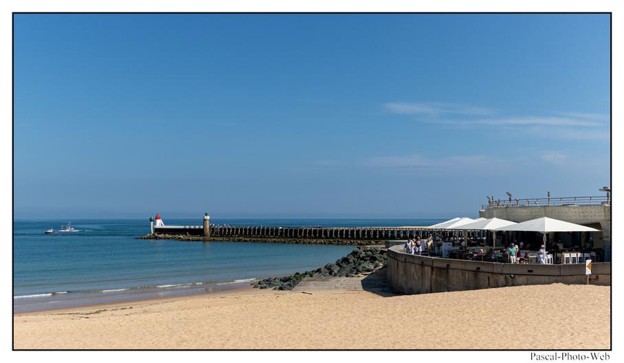 #Pascal-Photo-Web #nouvelle-aquitaine #Paysage #landes #France #patrimoine #touristique #40 #capbreton