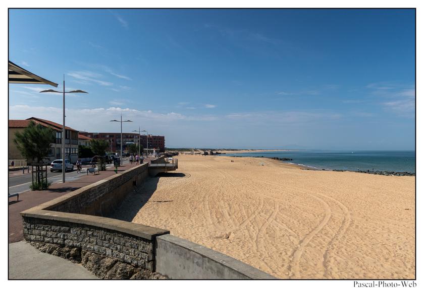 #Pascal-Photo-Web #nouvelle-aquitaine #Paysage #landes #France #patrimoine #touristique #40 #capbreton